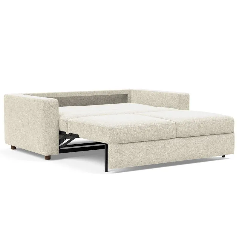 Innovation diivanvoodi Neah Standard käetoed 160 helebeež