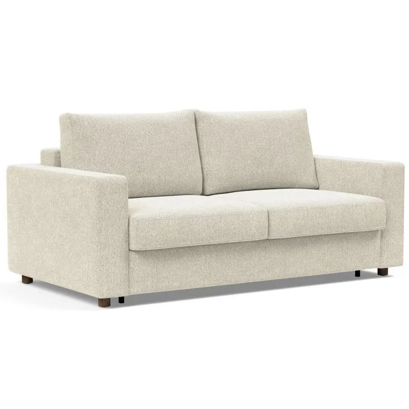 Innovation diivanvoodi Neah Standard käetoed 160 helebeež