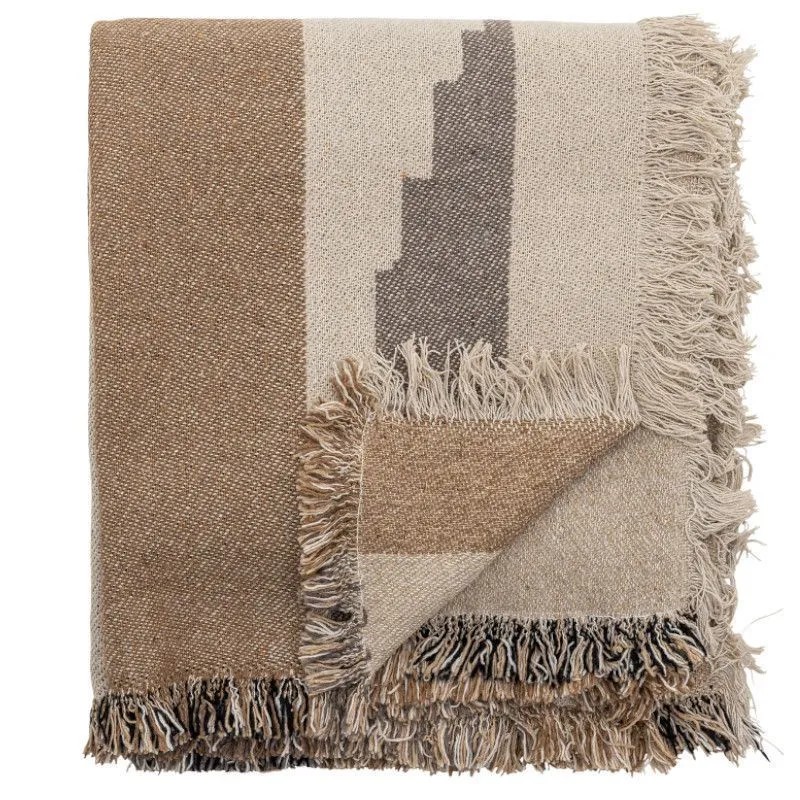 Pleed Maji 130x160 pruun