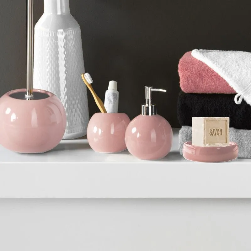 Hambaharjatops Plain roosa