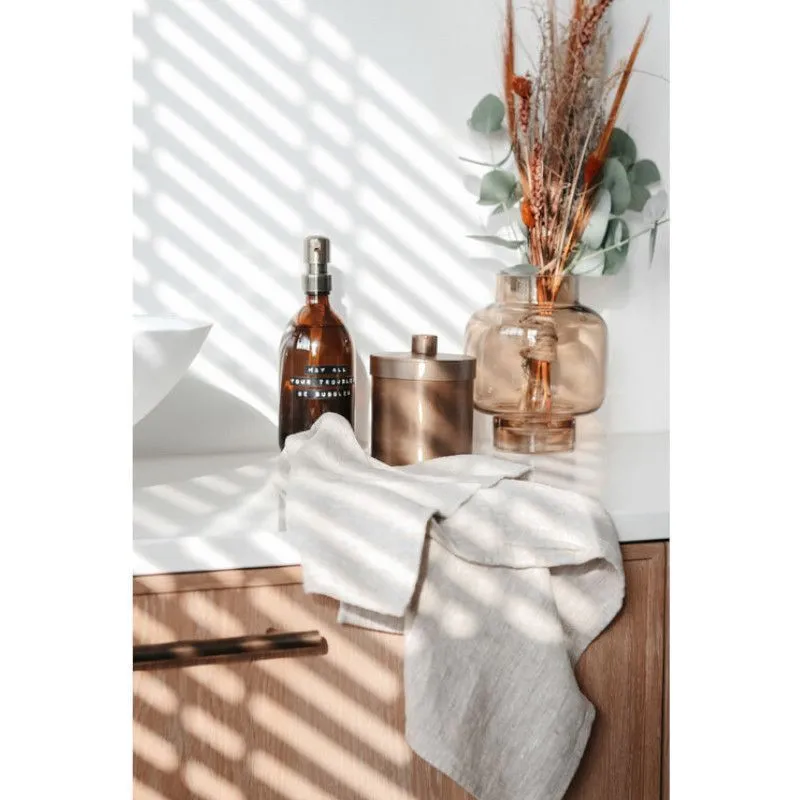 WELLmark vedelseep Bamboo 500ml
