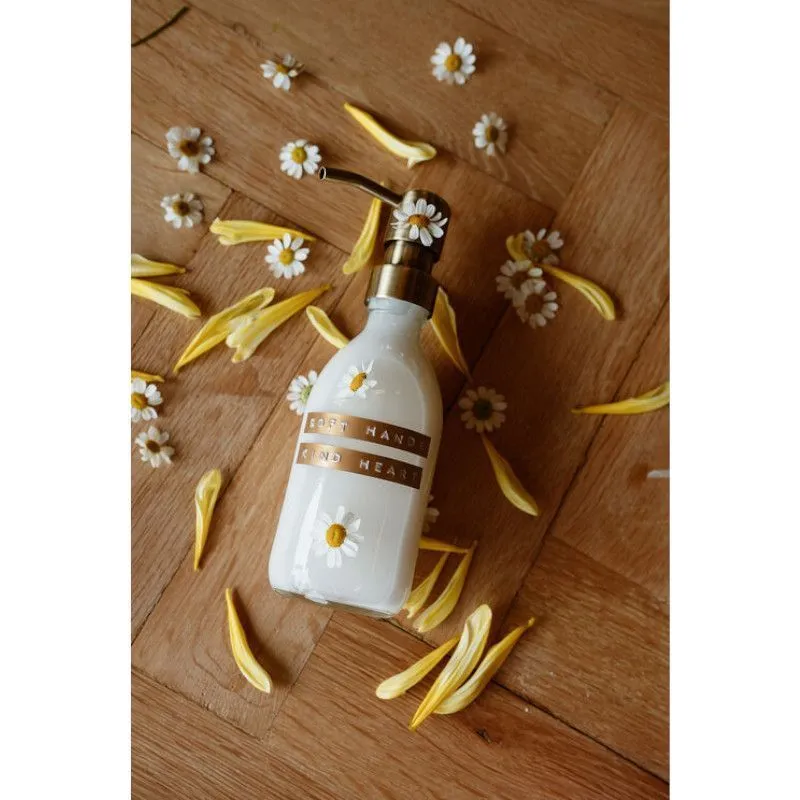 WELLmark kätekreem Fresh Linen 250ml