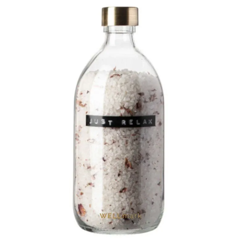 WELLmark vannisool Roses 500ml