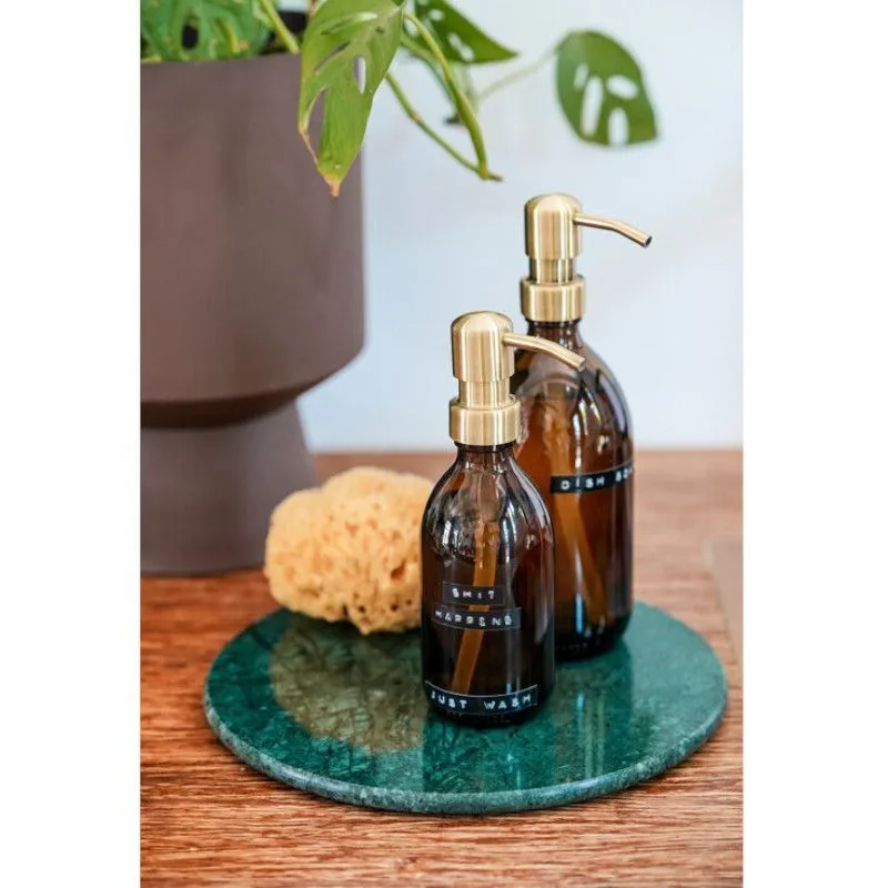WELLmark nõudepesuvahend Bamboo 500ml