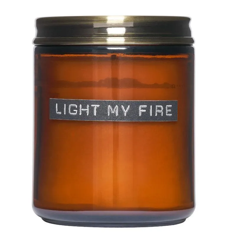 WELLmark lõhnaküünal+kott Cedarwood