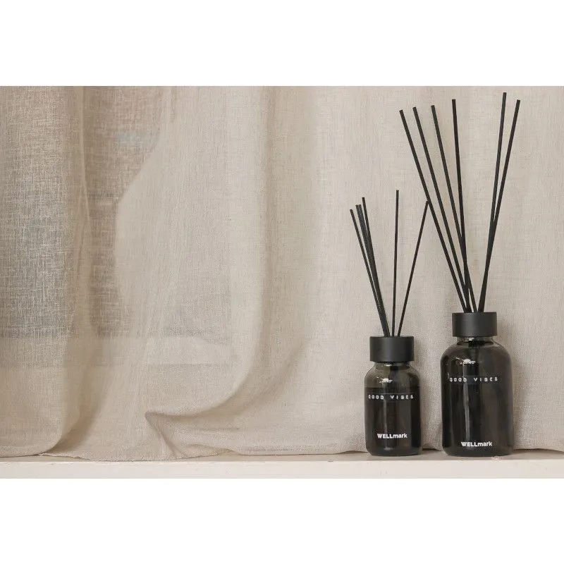 WELLmark kodulõhnastaja Dark Amber 200ml