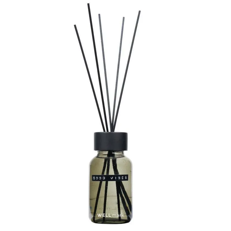 WELLmark kodulõhnastaja Dark Amber 200ml
