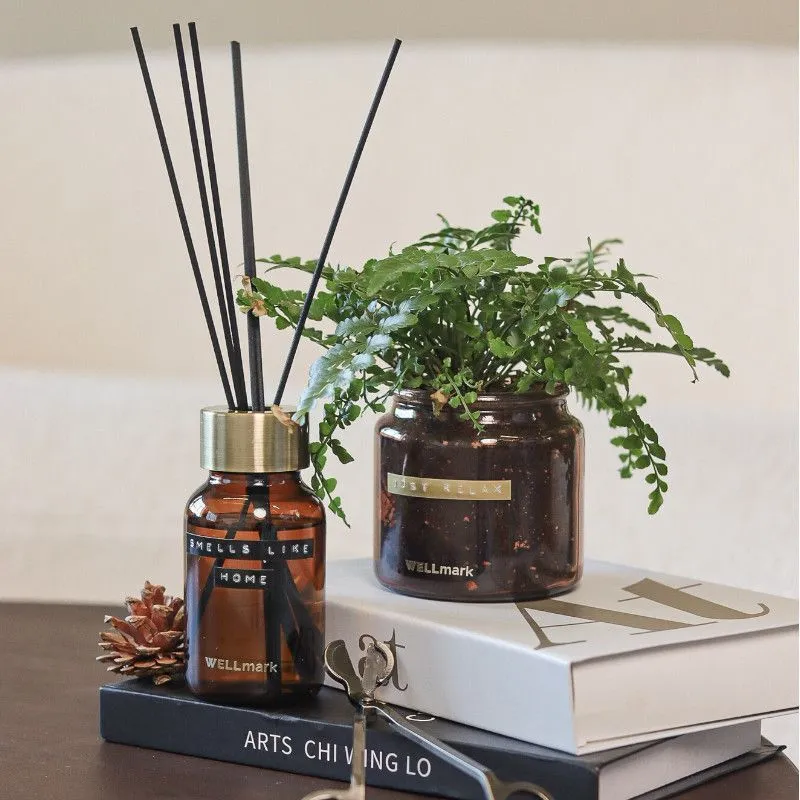 WELLmark kodulõhnastaja Cedarwood 200ml