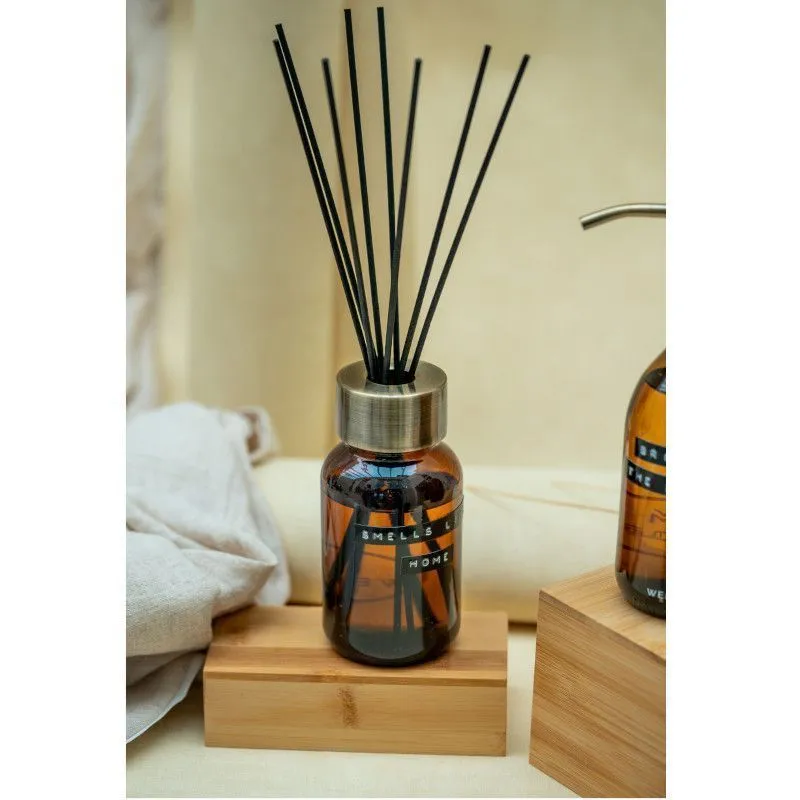 WELLmark kodulõhnastaja Cedarwood 200ml