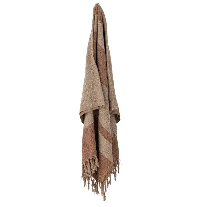 Pleed Temi 130x160 pruun/beež