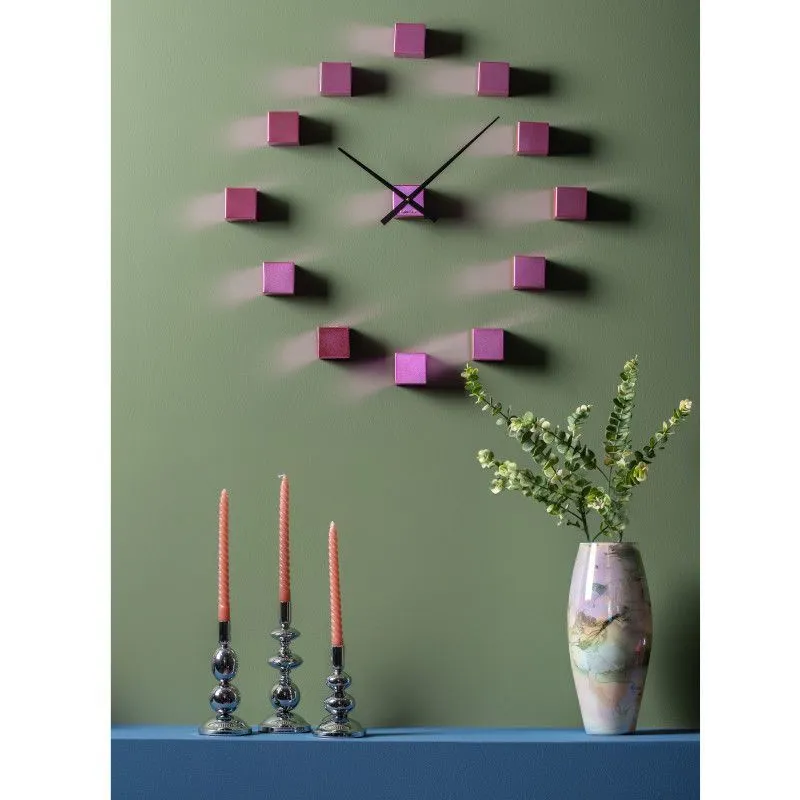 Küünlahoidja Dazzle H16.7 kroom