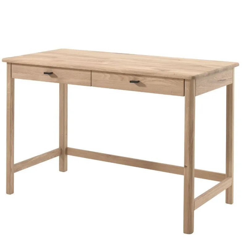 Kirjutuslaud Forrest 120x60 õlitatud tamm