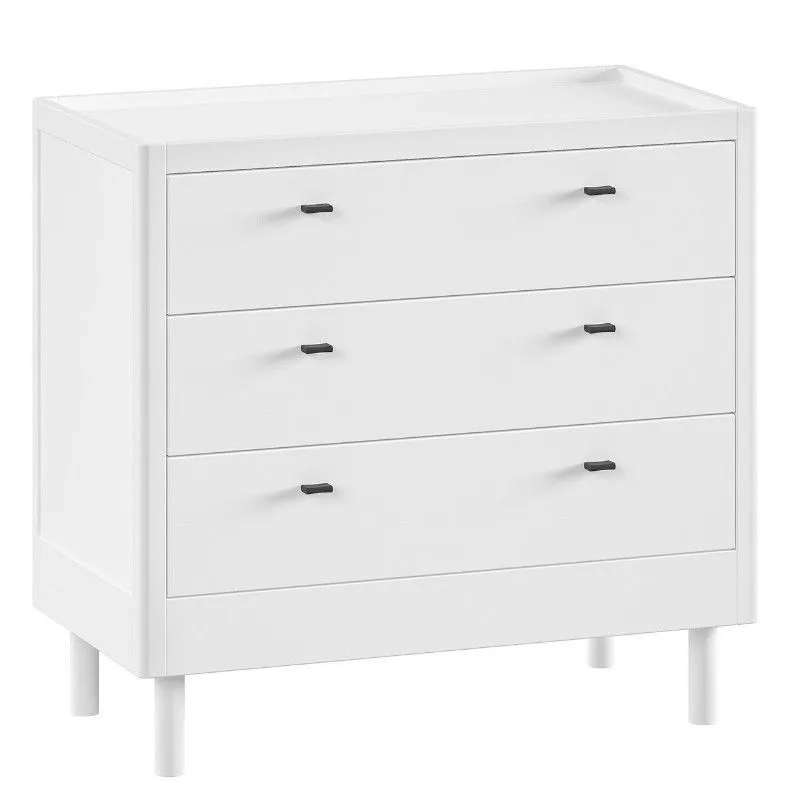 Kummut Forrest 3s valge