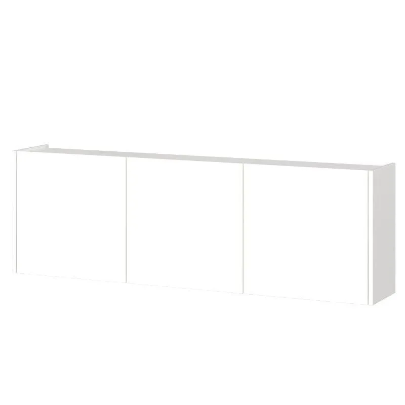 Tv-kapp Piana 3u valge