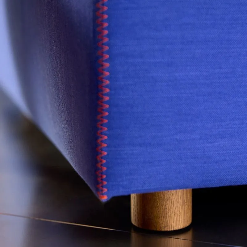 Innovation tugitoolvoodi Neah X Standard käetoed elektrisinine