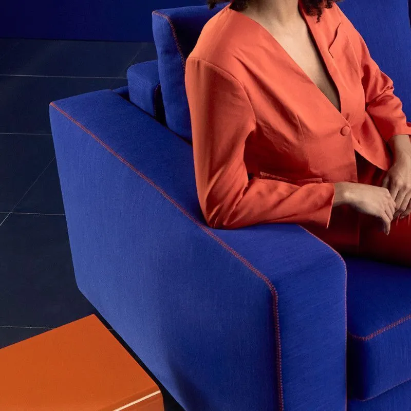 Innovation tugitoolvoodi Neah X Standard käetoed elektrisinine