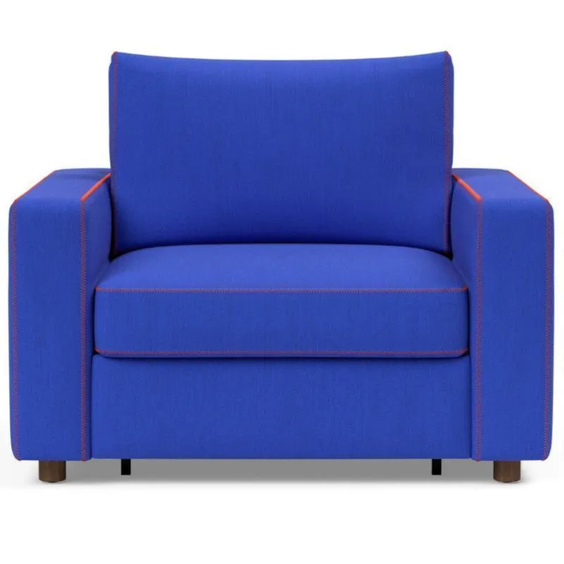 Innovation tugitoolvoodi Neah X Standard käetoed elektrisinine