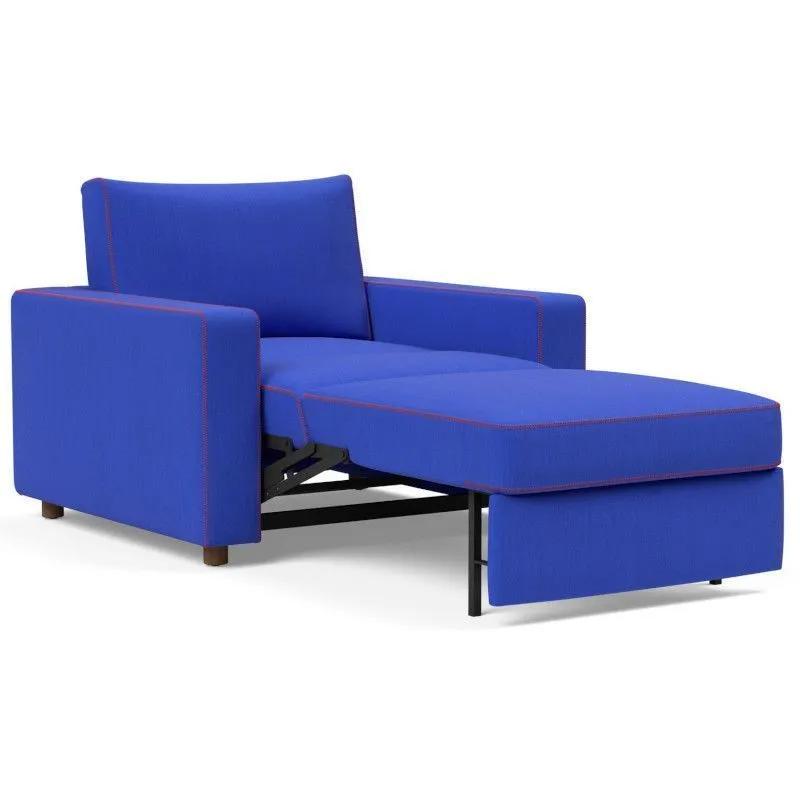 Innovation tugitoolvoodi Neah X Standard käetoed elektrisinine