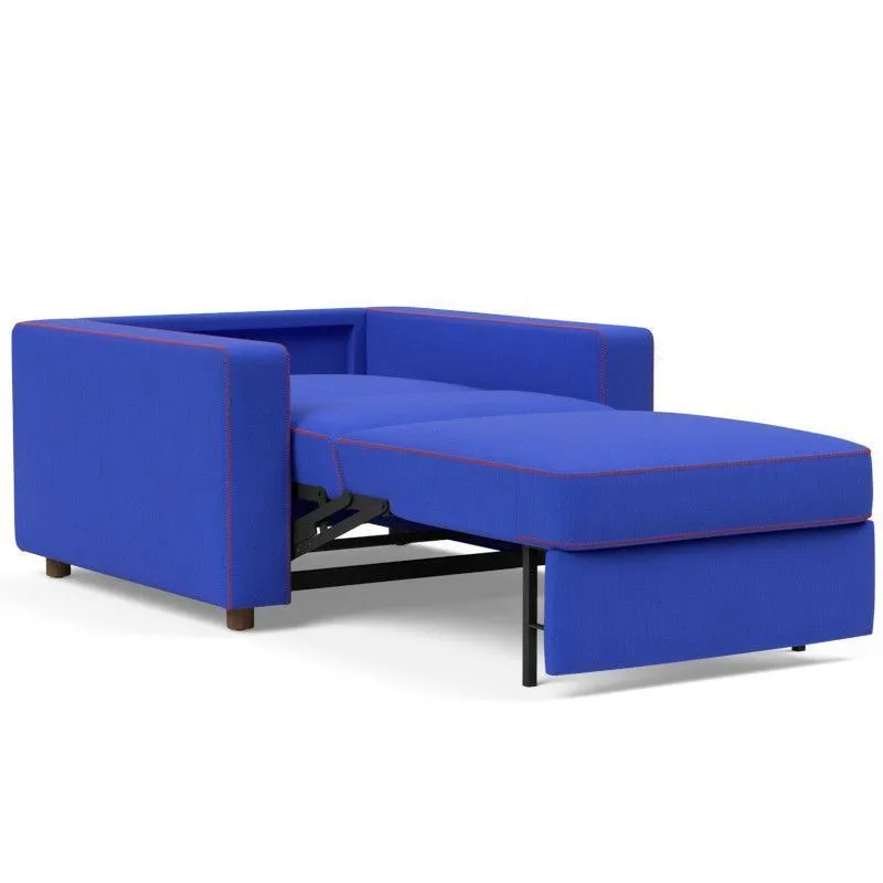 Innovation tugitoolvoodi Neah X Standard käetoed elektrisinine