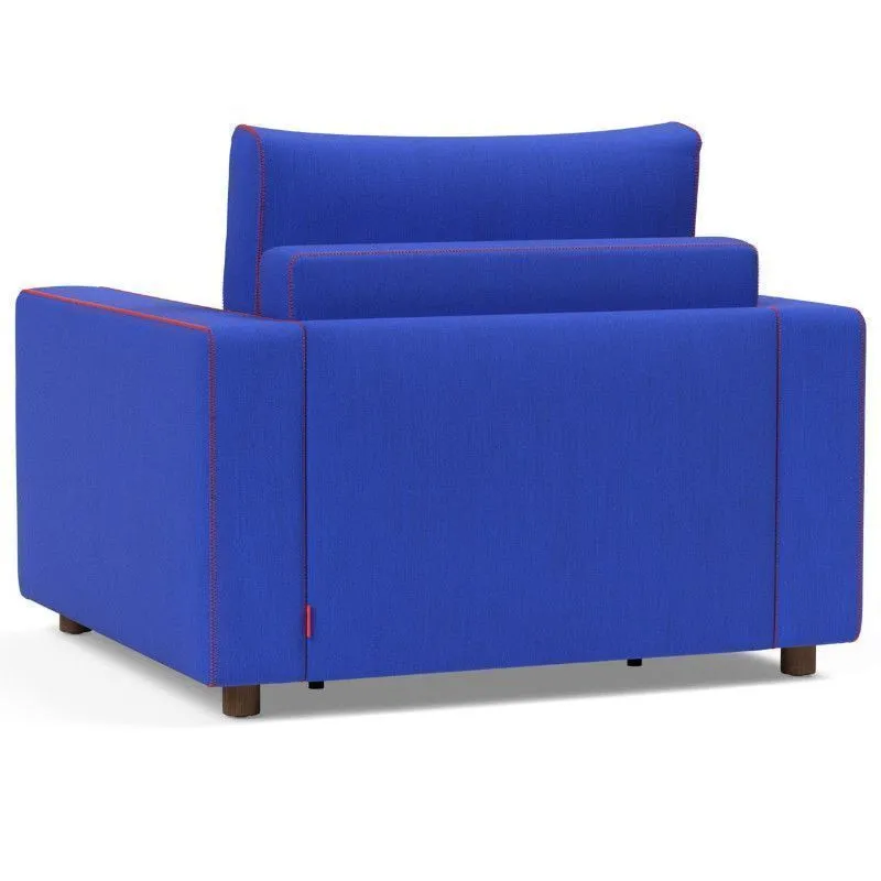 Innovation tugitoolvoodi Neah X Standard käetoed elektrisinine