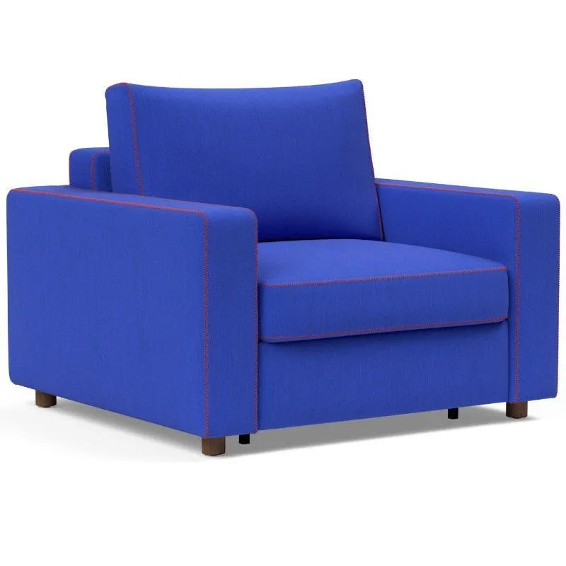 Innovation tugitoolvoodi Neah X Standard käetoed elektrisinine