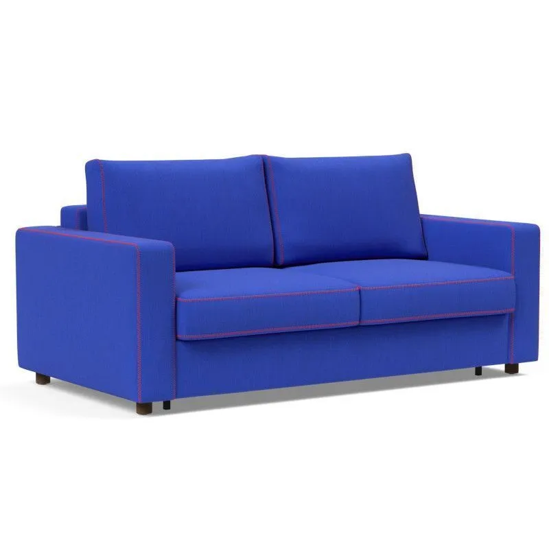 Innovation diivanvoodi Neah X Standard käetoed 160 elektrisinine