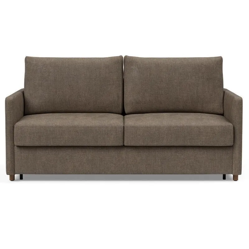 Innovation diivanvoodi Neah Slim käetoed 160 pruun