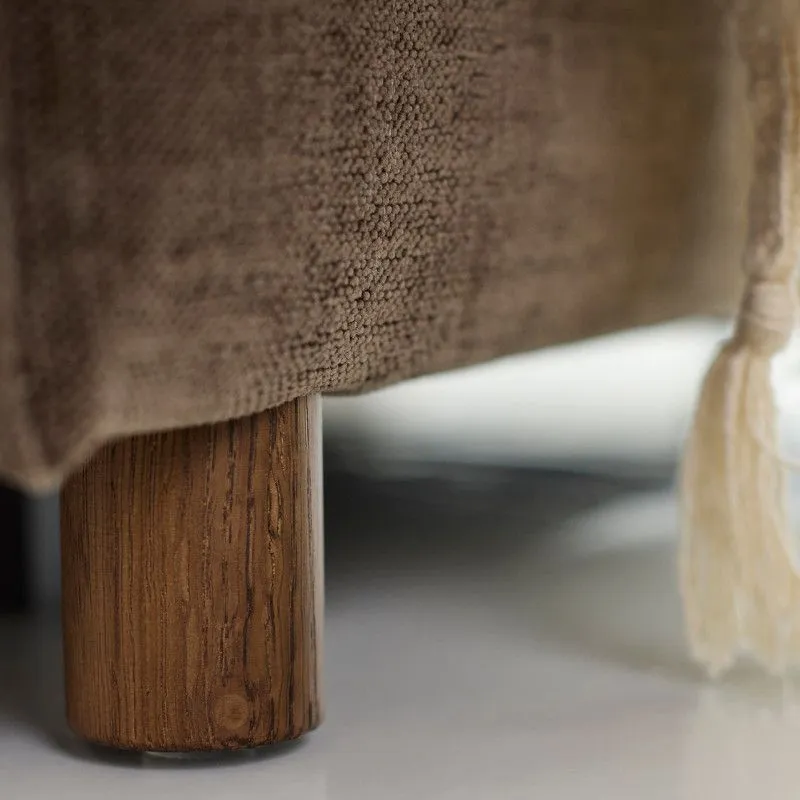 Innovation turgitool Neah Standard käetoed pruun