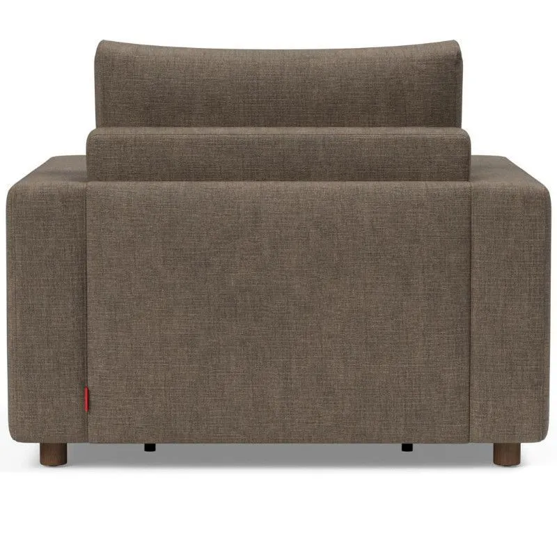 Innovation turgitool Neah Standard käetoed pruun