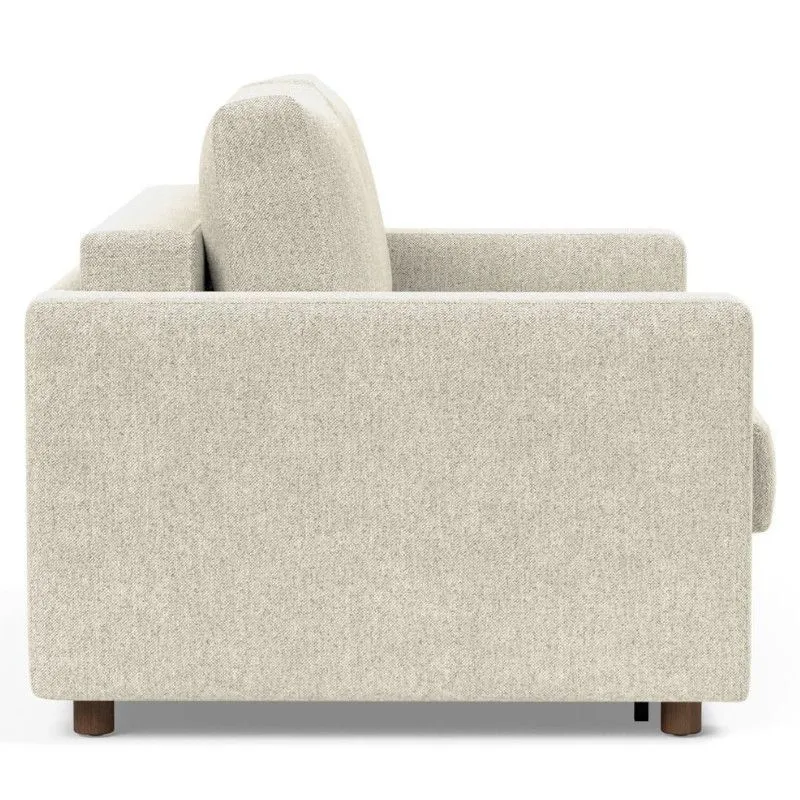 Innovation diivanvoodi Neah Standard käetoed 140 helebeež