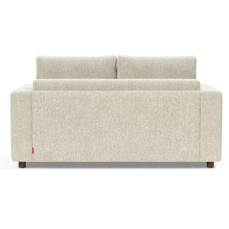 Innovation diivanvoodi Neah Standard käetoed 140 helebeež