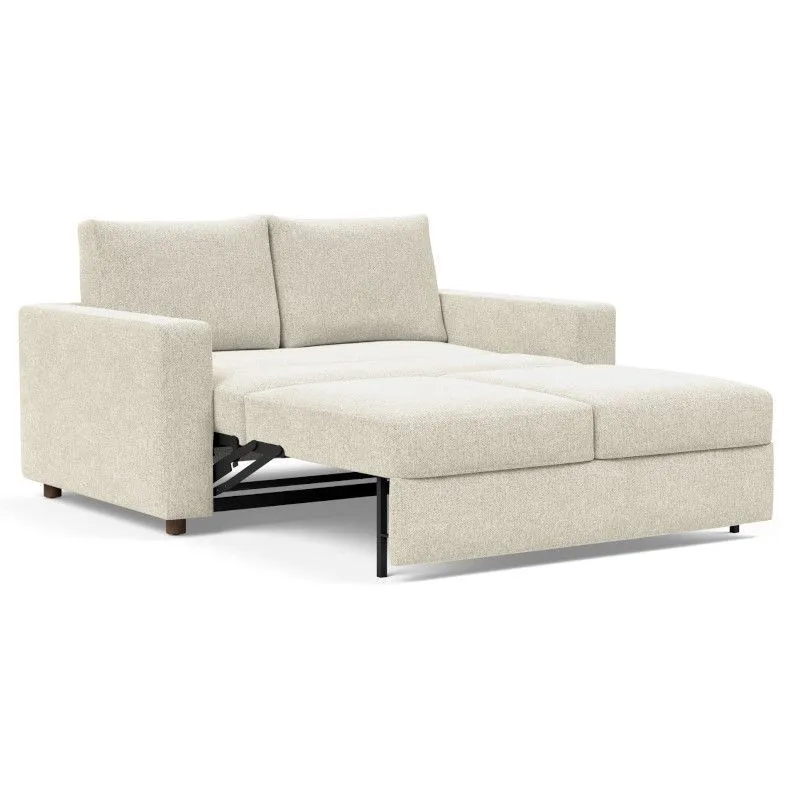 Innovation diivanvoodi Neah Standard käetoed 140 helebeež