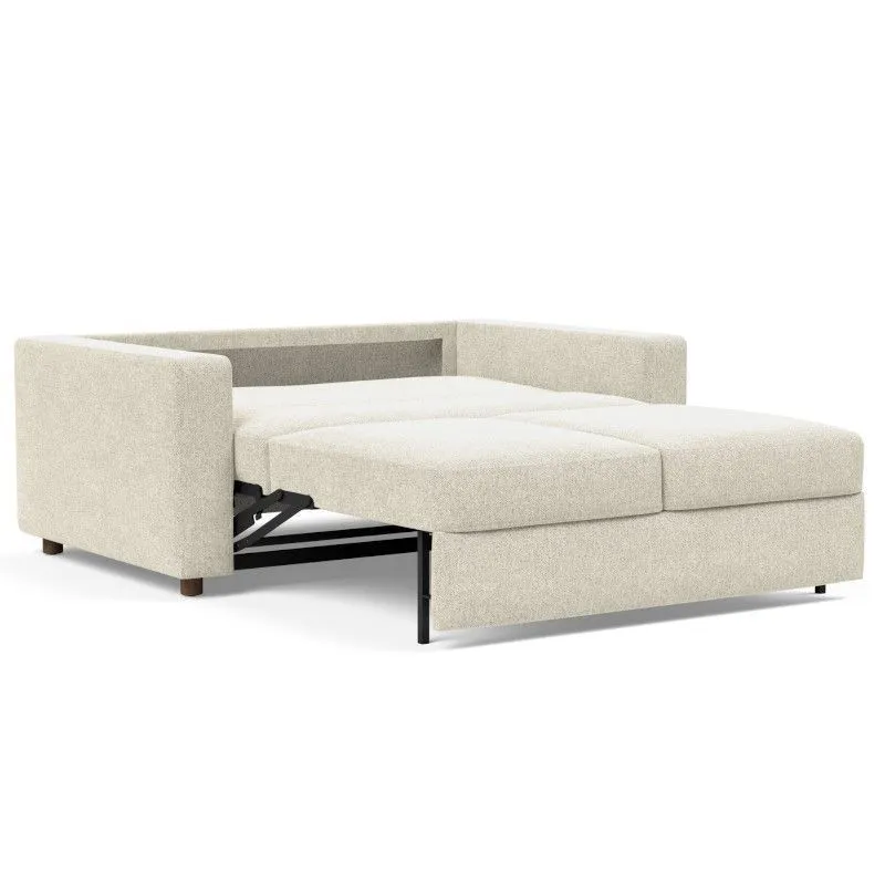 Innovation diivanvoodi Neah Standard käetoed 140 helebeež