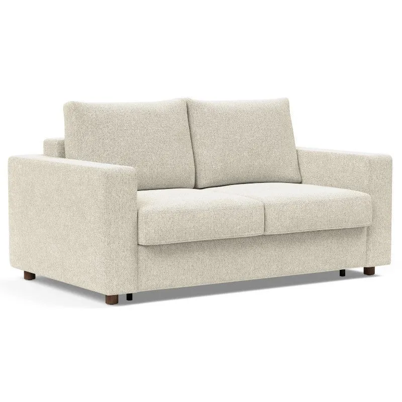 Innovation diivanvoodi Neah Standard käetoed 140 helebeež