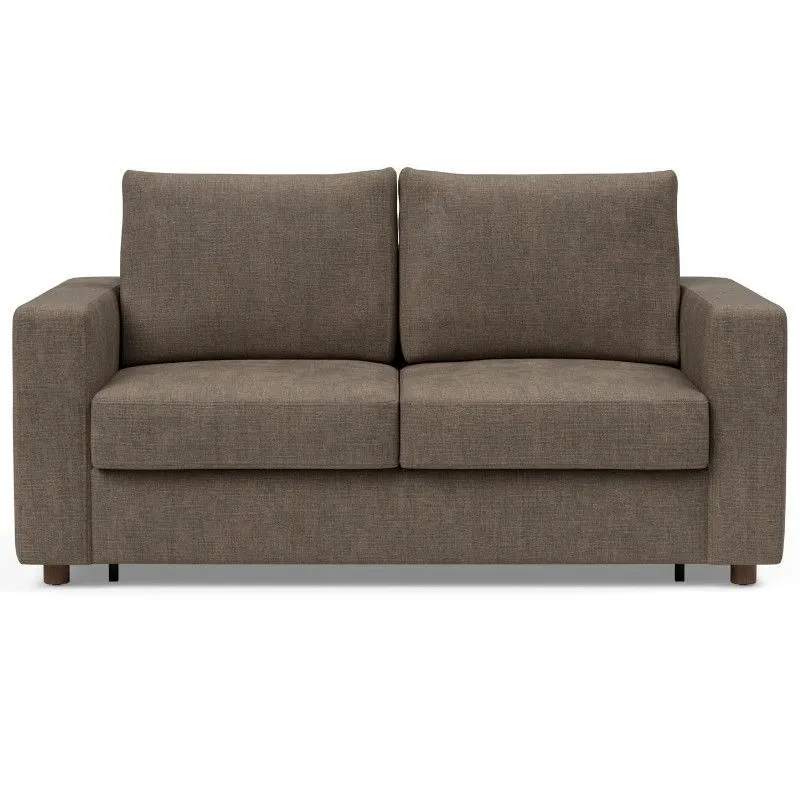 Innovation diivanvoodi Neah Standard käetoed 140 pruun