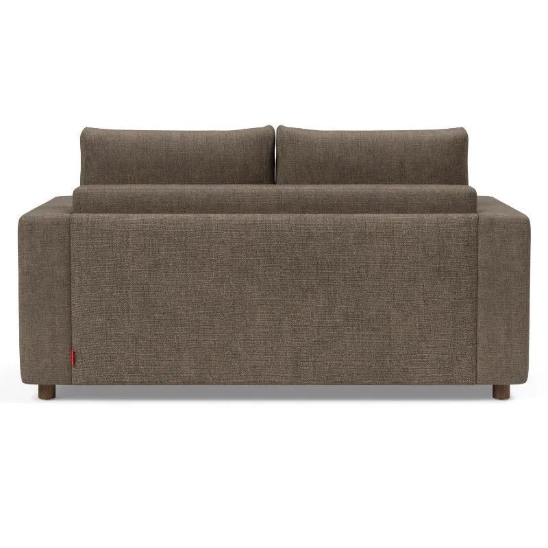 Innovation diivanvoodi Neah Standard käetoed 140 pruun