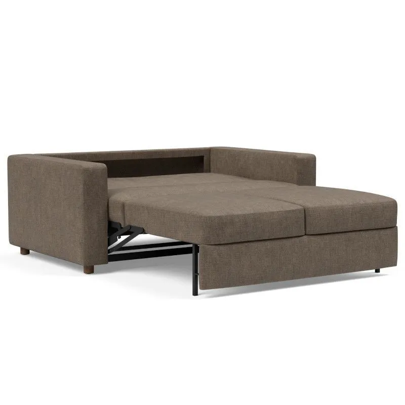 Innovation diivanvoodi Neah Standard käetoed 140 pruun