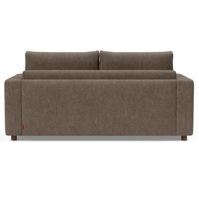 Innovation diivanvoodi Neah Standard käetoed 160 pruun