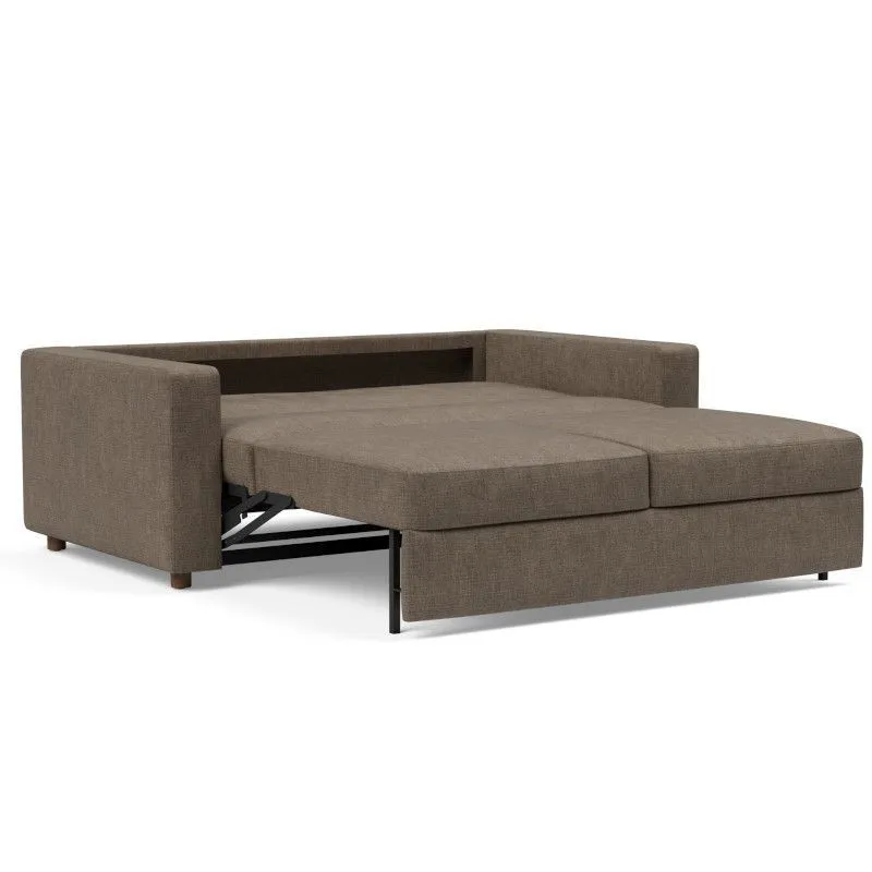 Innovation diivanvoodi Neah Standard käetoed 160 pruun