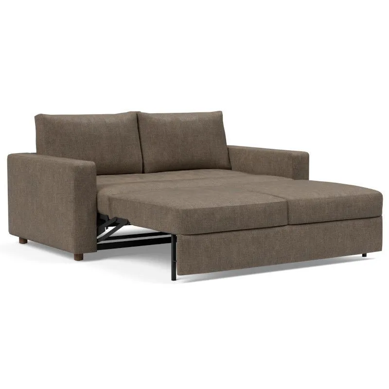 Innovation diivanvoodi Neah Standard käetoed 160 pruun