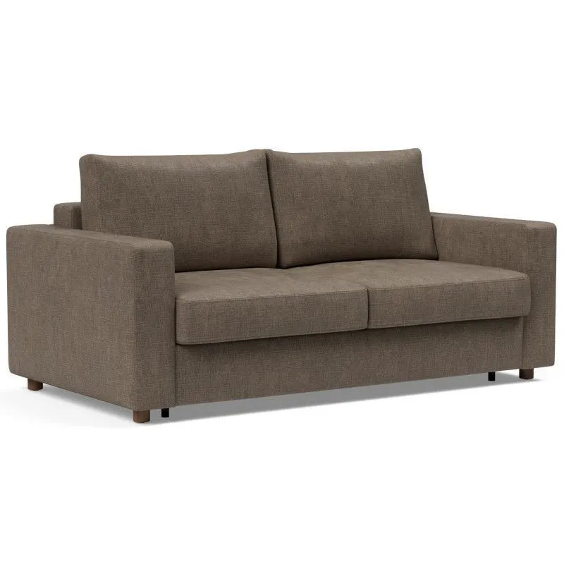 Innovation diivanvoodi Neah Standard käetoed 160 pruun