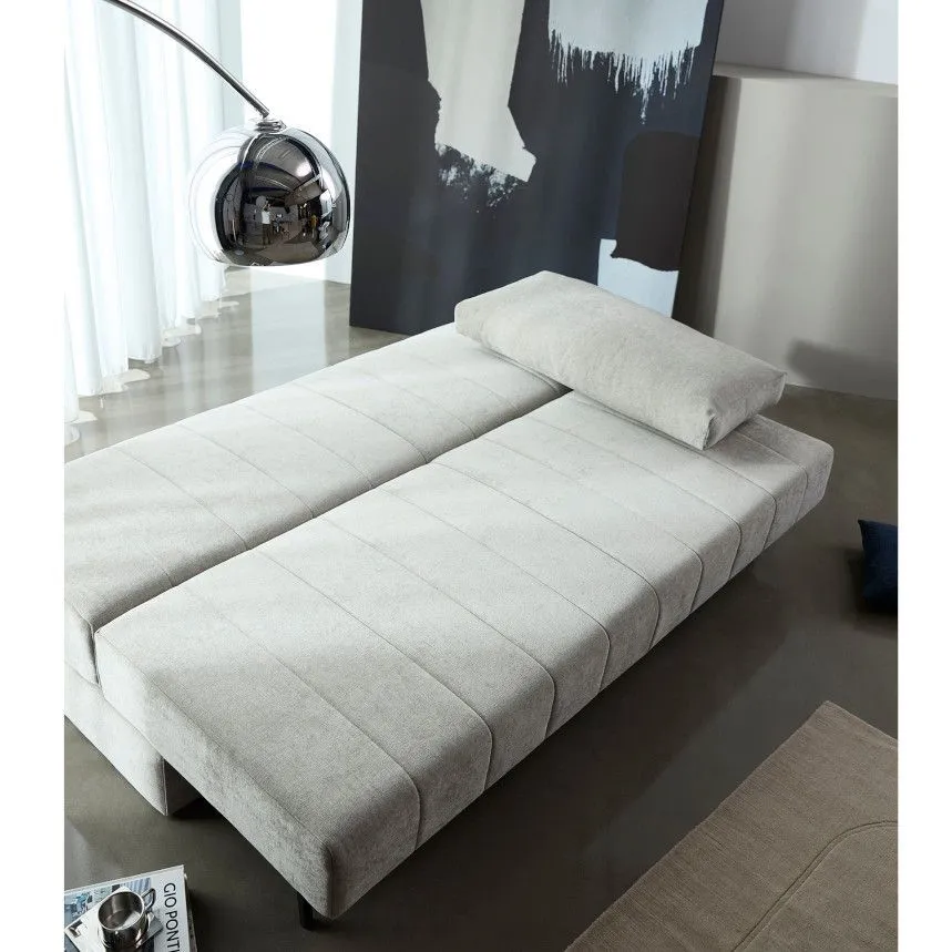 Innovation diivanvoodi Akello 140 helebeež