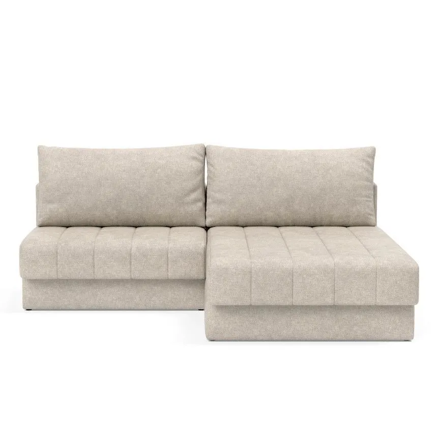 Innovation diivanvoodi Akello Lounger 160 helebeež