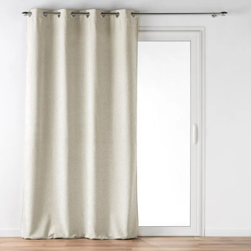 Kardin Verra 140x260 beež