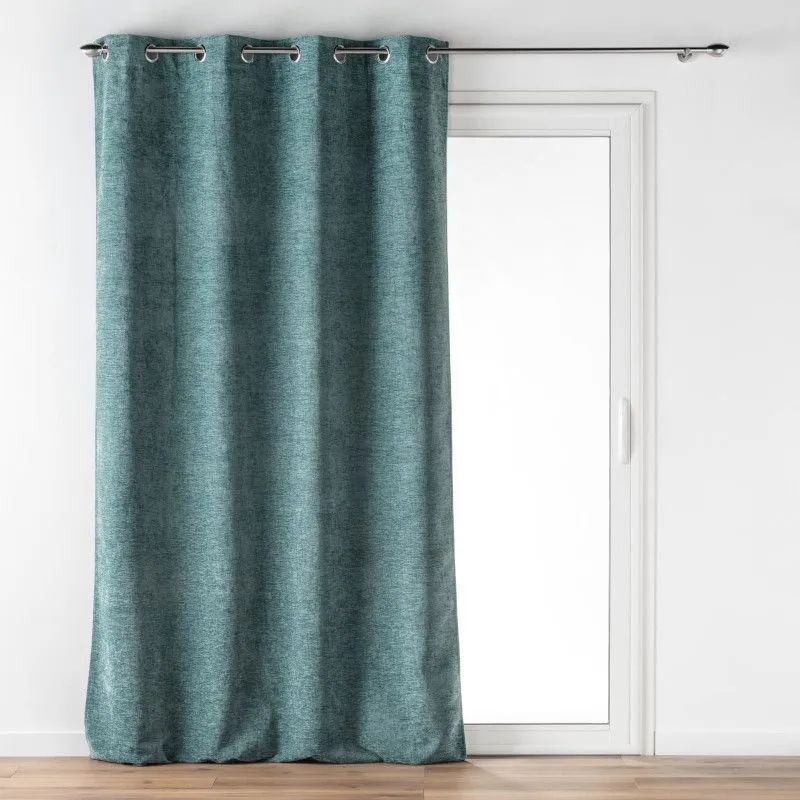 Kardin Verra 140x260 roheline