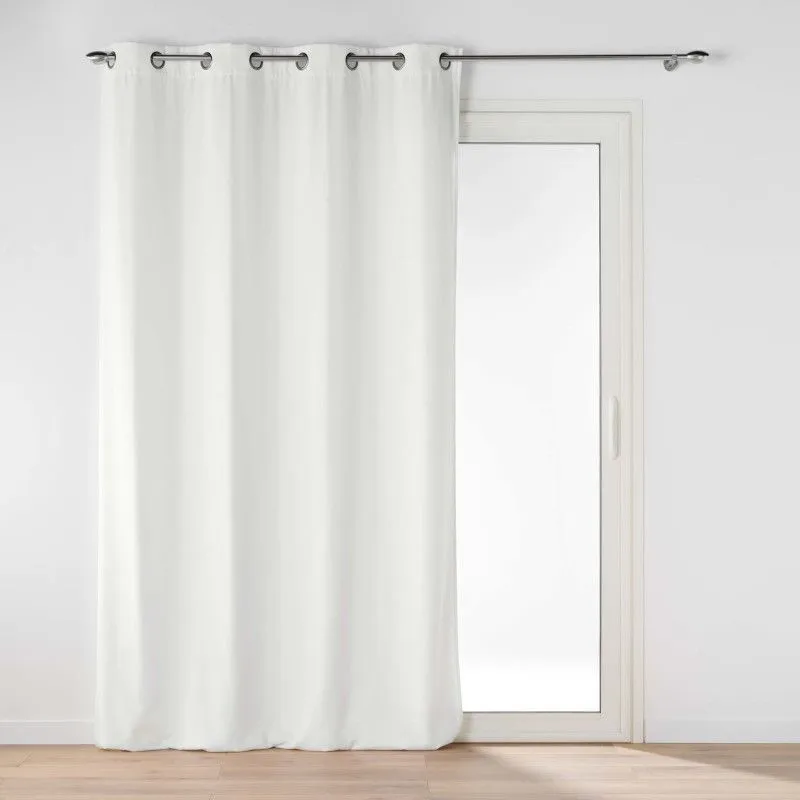 Kardin Novana 135x260 valge
