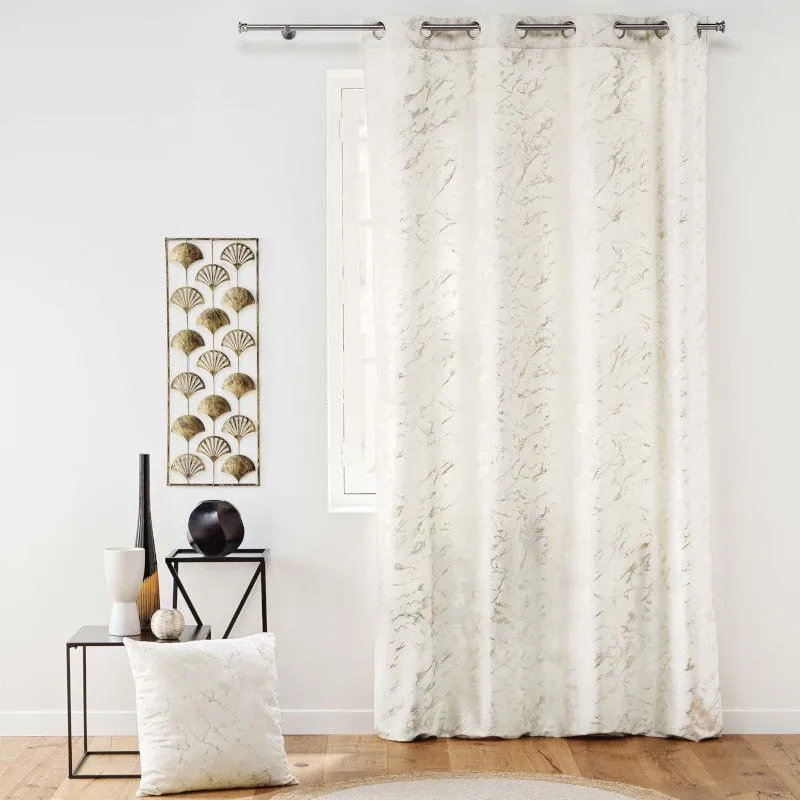 Dekoratiivpadi Marius 45x45 valge