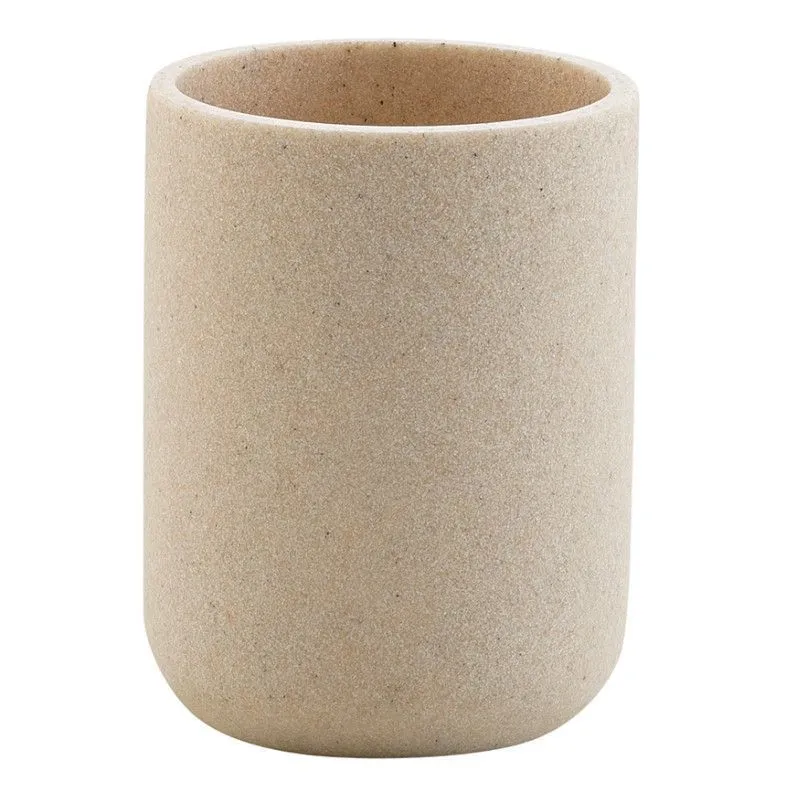 Hambaharjatops Granite beež