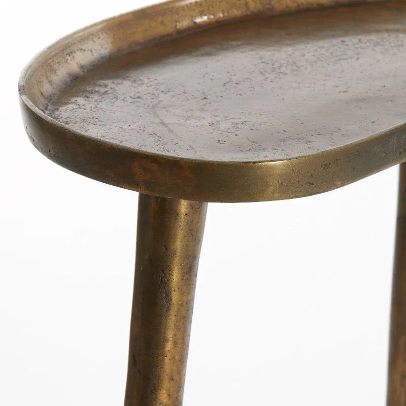 Abilaud Lienz 53x30 antiikpronks