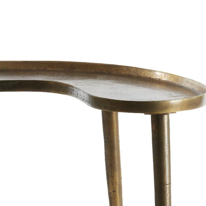 Abilaud Lienz 53x30 antiikpronks